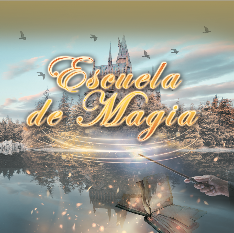 Escuela de Magia