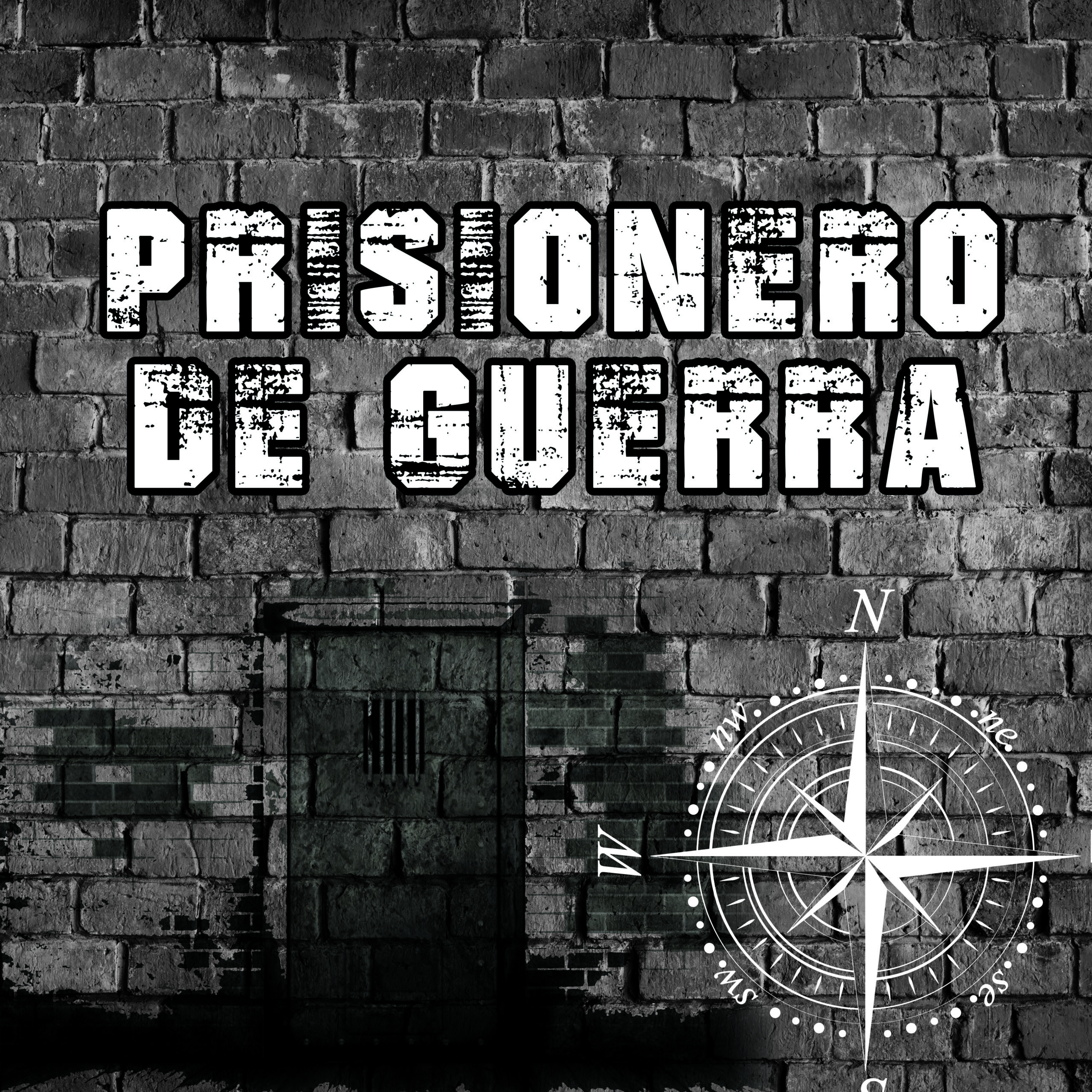 Prisionero de Guerra