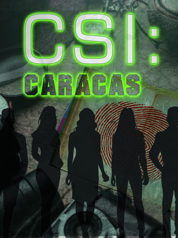 CSI CARACAS